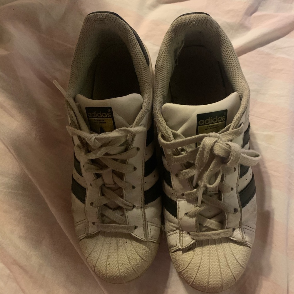 adidas superstars